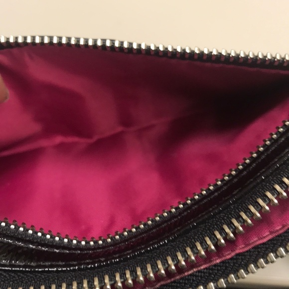 Coach Large wristlet - Picture 5 of 5